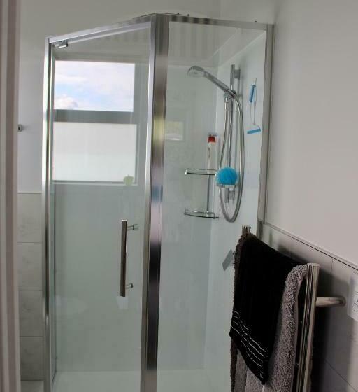 غرفة ديلوكس مطلة على الجبل, Arohanui Rural Retreat B&b