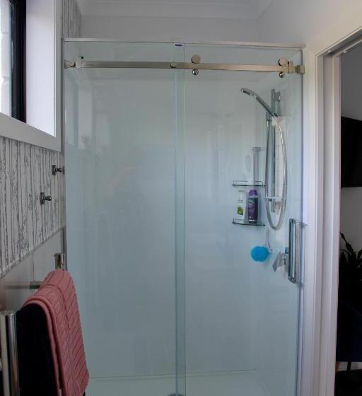 غرفة ديلوكس, Arohanui Rural Retreat B&b