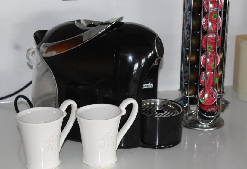 غرفة ديلوكس, Arohanui Rural Retreat B&b