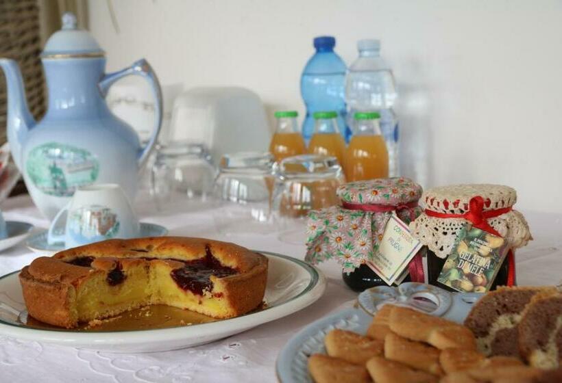 חדר סטנדרט, B&b Severini