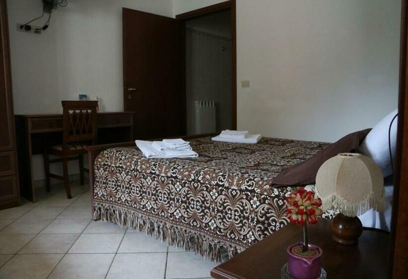 חדר סטנדרט, B&b Severini