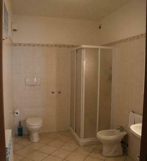 חדר סטנדרט, B&b Severini