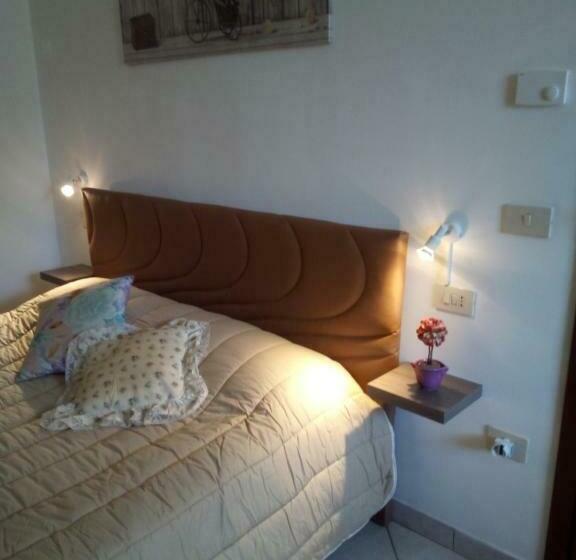 חדר סטנדרט, B&b Severini