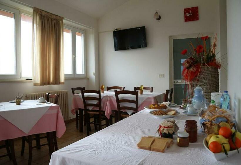 חדר סטנדרט, B&b Severini