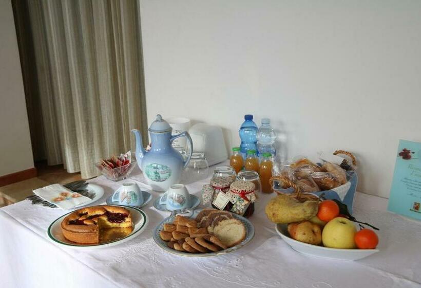 Номер Стандарт, B&b Severini