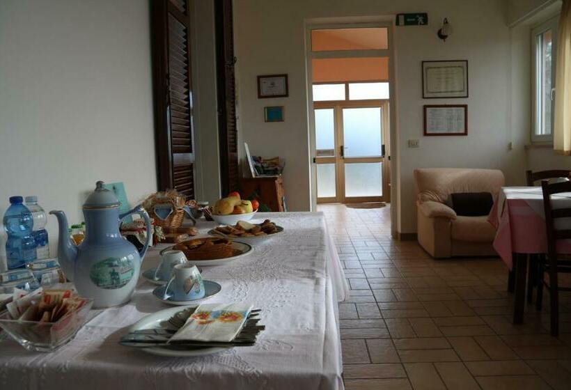 חדר סטנדרט, B&b Severini