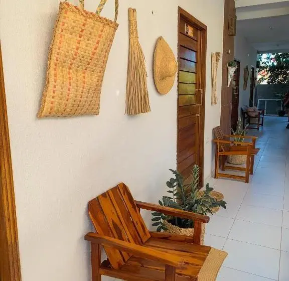 スタンダードルーム, Flats Villa Gelú