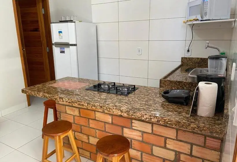 ファミリールーム, Flats Villa Gelú