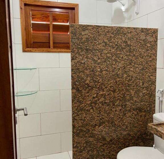 غرفة عائلية, Flats Villa Gelú