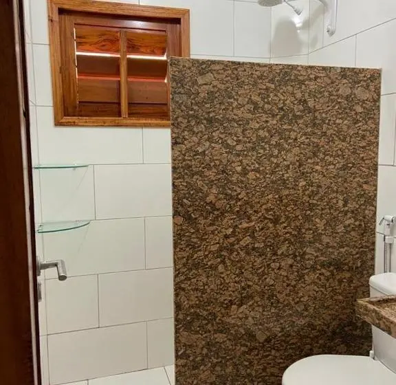 ファミリールーム, Flats Villa Gelú