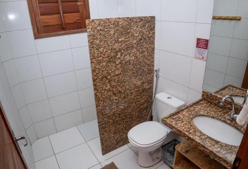 جناح مزوَّد بشرفة, Flats Villa Gelú