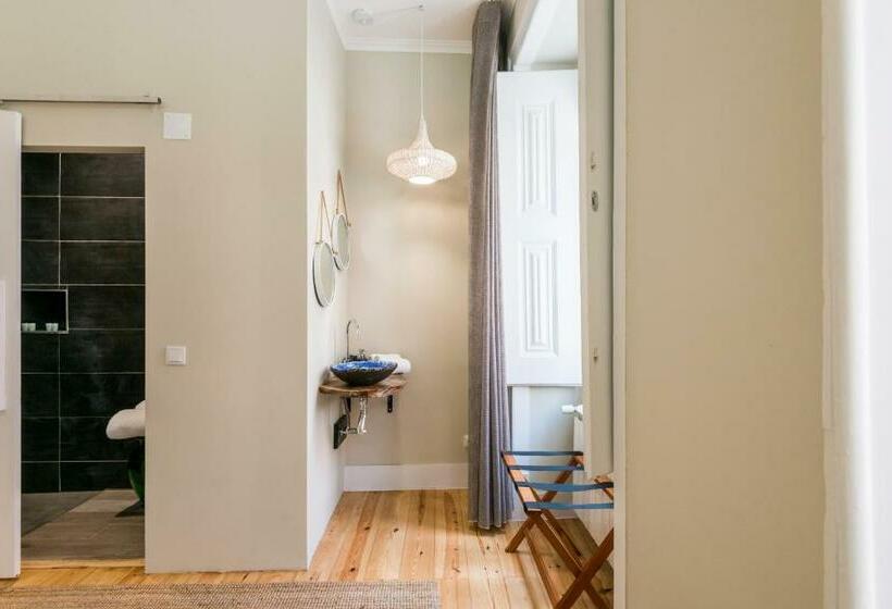 غرفة قياسية, 19 Tile Ceramic Concept by Unlock Hotels