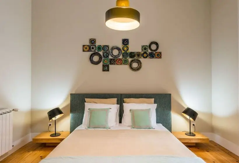 スタンダードルーム, 19 Tile Ceramic Concept by Unlock Hotels