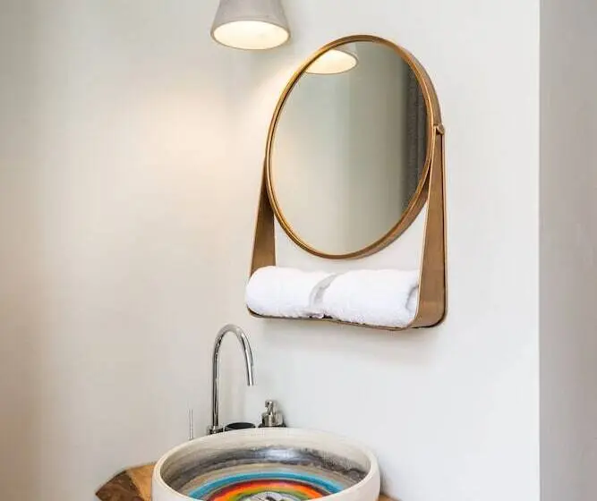 スタンダードルーム, 19 Tile Ceramic Concept by Unlock Hotels