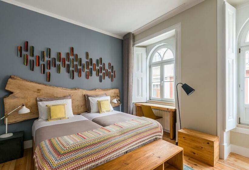 غرفة قياسية, 19 Tile Ceramic Concept by Unlock Hotels