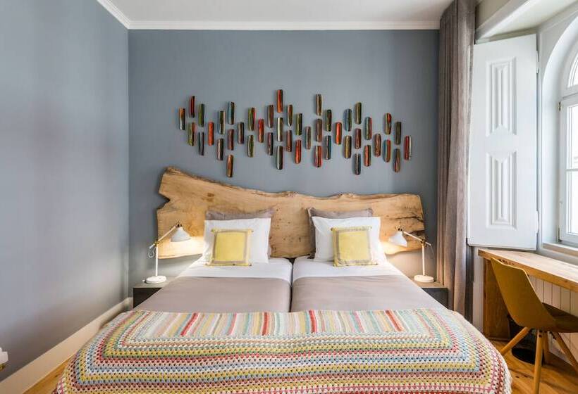 غرفة قياسية, 19 Tile Ceramic Concept by Unlock Hotels