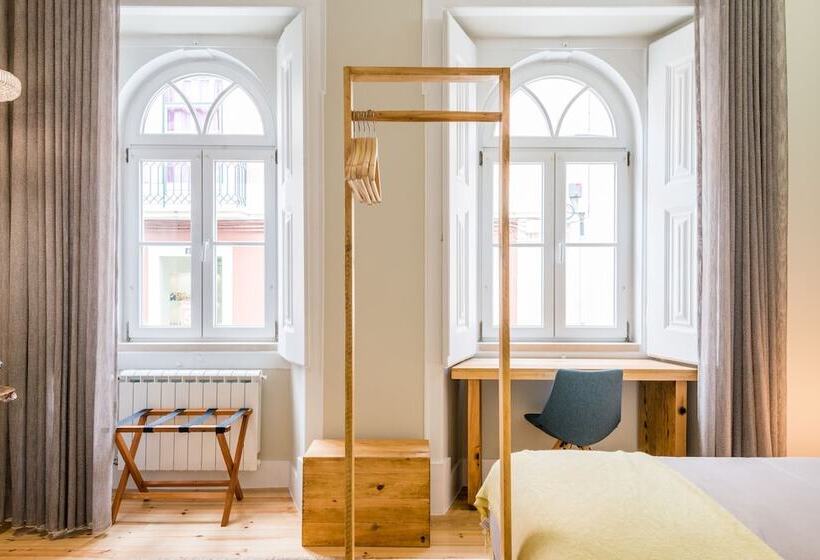 غرفة قياسية, 19 Tile Ceramic Concept by Unlock Hotels