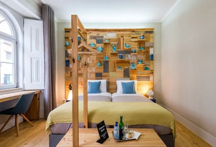 スタンダードルーム, 19 Tile Ceramic Concept by Unlock Hotels