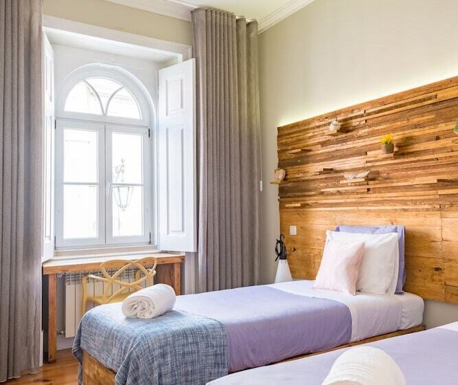 غرفة قياسية, 19 Tile Ceramic Concept by Unlock Hotels