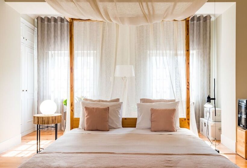 غرفة قياسية, 19 Tile Ceramic Concept by Unlock Hotels