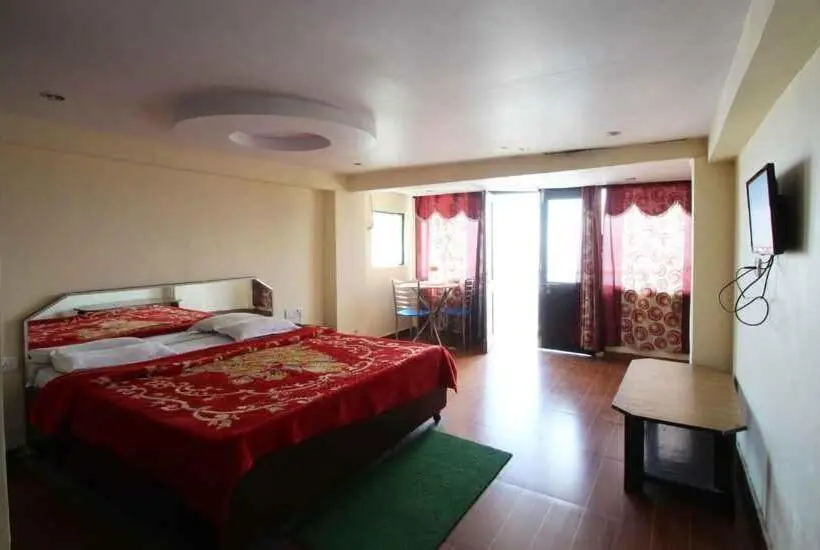 Economy Zimmer, Brite Star
