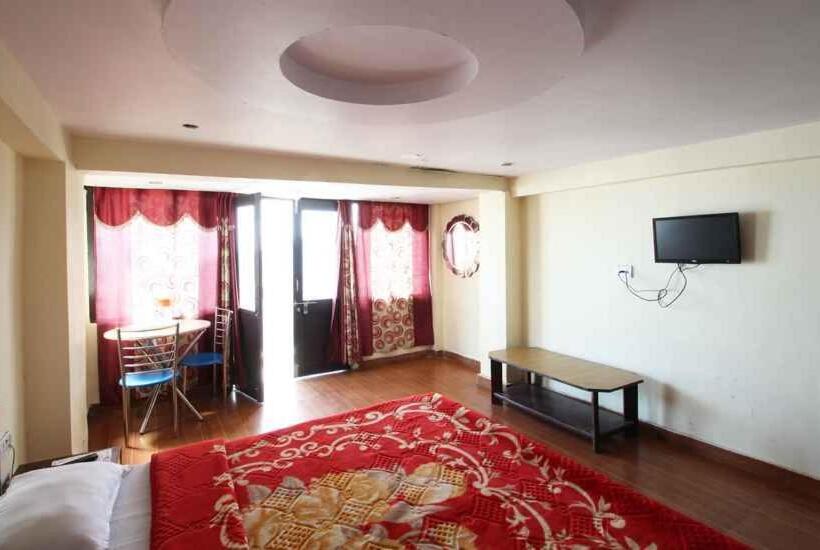 חדר אקונומי, Brite Star