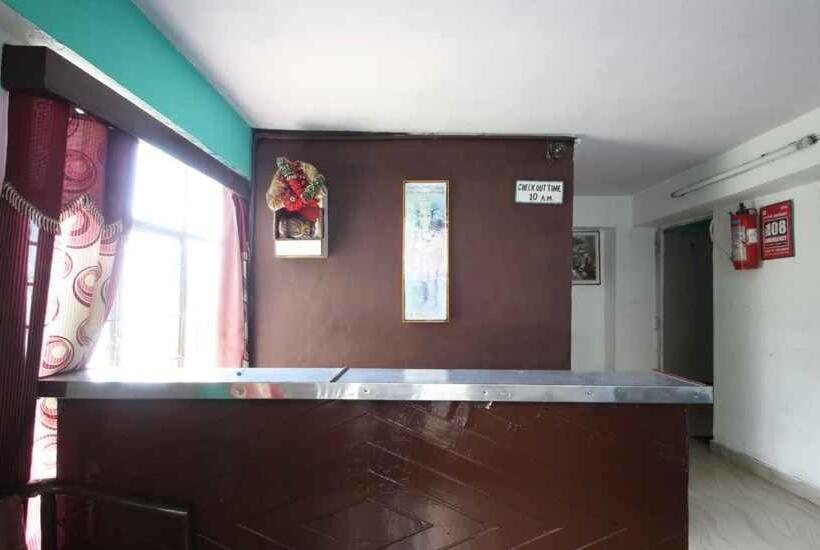 חדר אקונומי, Brite Star