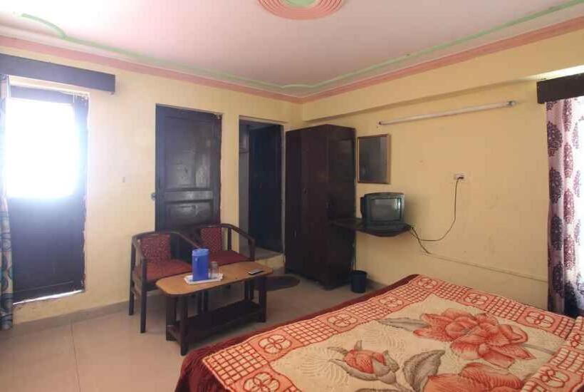 חדר אקונומי, Brite Star