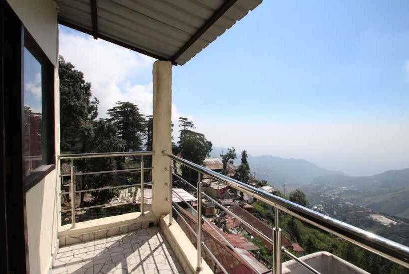 חדר אקונומי, Brite Star