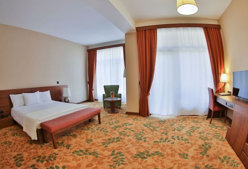 اتاق استاندارد یک نفره, El Resort