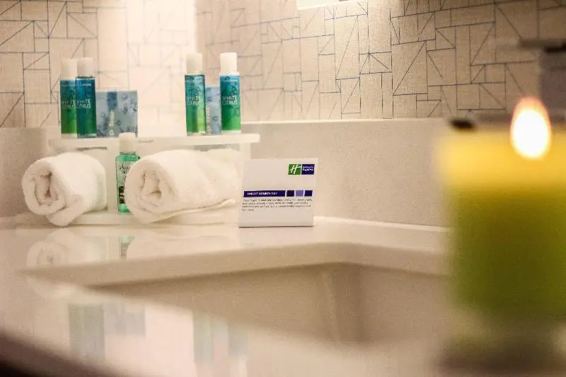 キングサイズベッドのスイートルーム, Home2 Suites By Hilton Lagrange