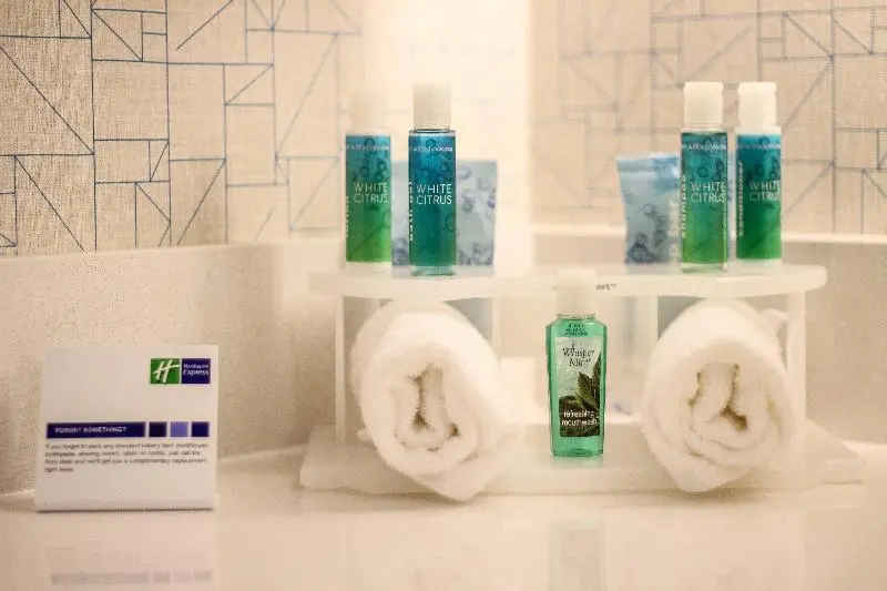 キングサイズベッドのスイートルーム, Home2 Suites By Hilton Lagrange