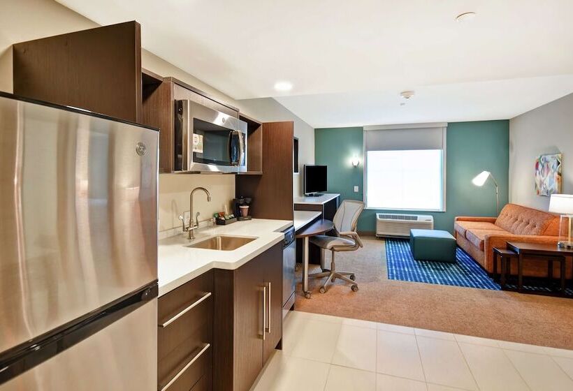 장애인을 위한 스위트, Home2 Suites By Hilton Lagrange