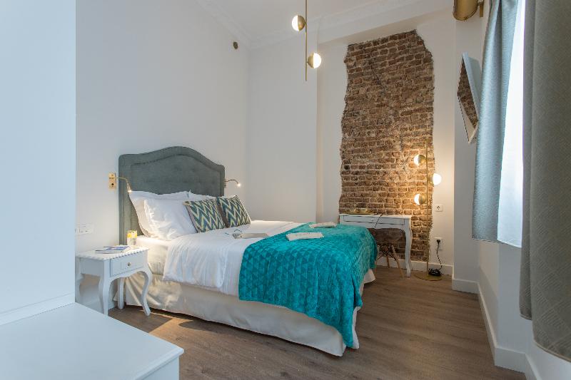 غرفة قياسية, Livemax Yokohama Motomachi Ekimae