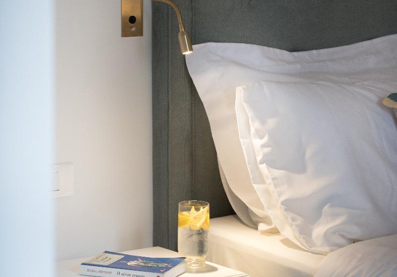 غرفة قياسية, Livemax Yokohama Motomachi Ekimae