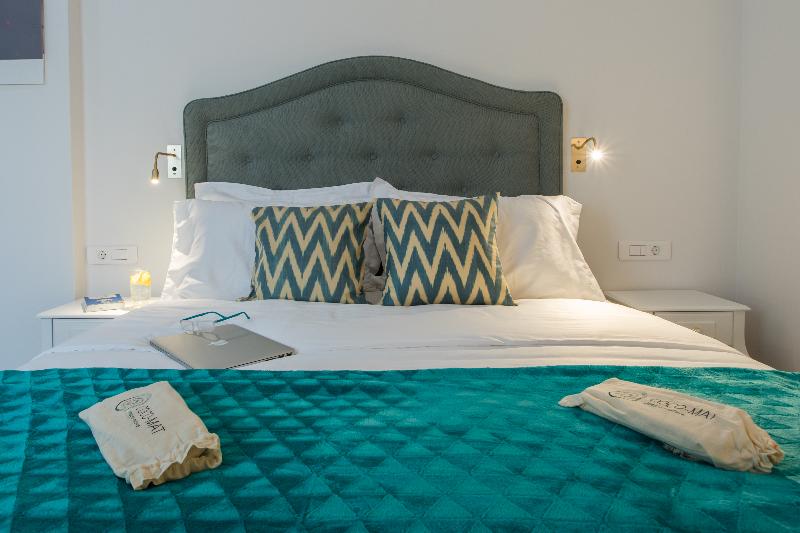 غرفة قياسية, Livemax Yokohama Motomachi Ekimae