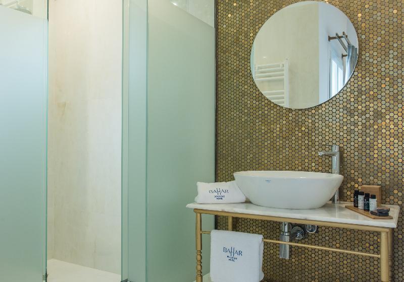 غرفة قياسية, Livemax Yokohama Motomachi Ekimae