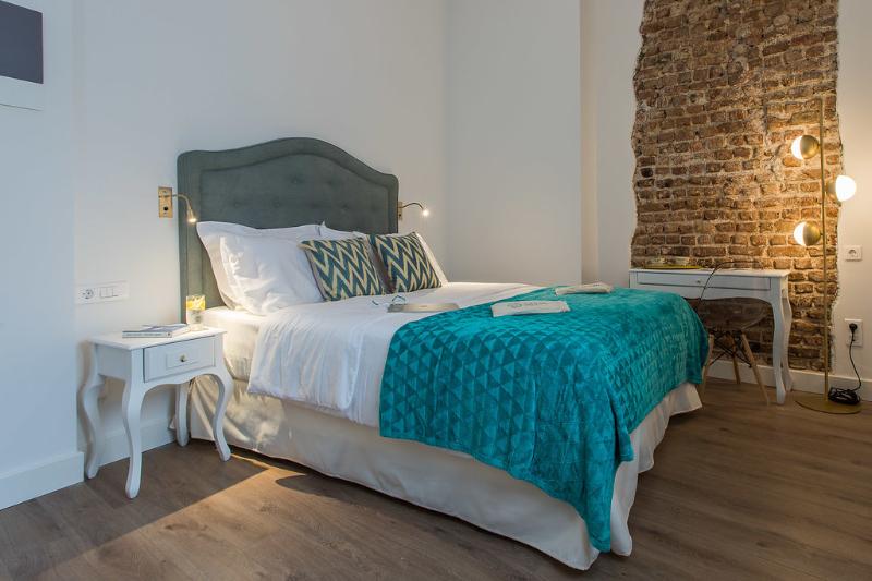 غرفة قياسية, Livemax Yokohama Motomachi Ekimae