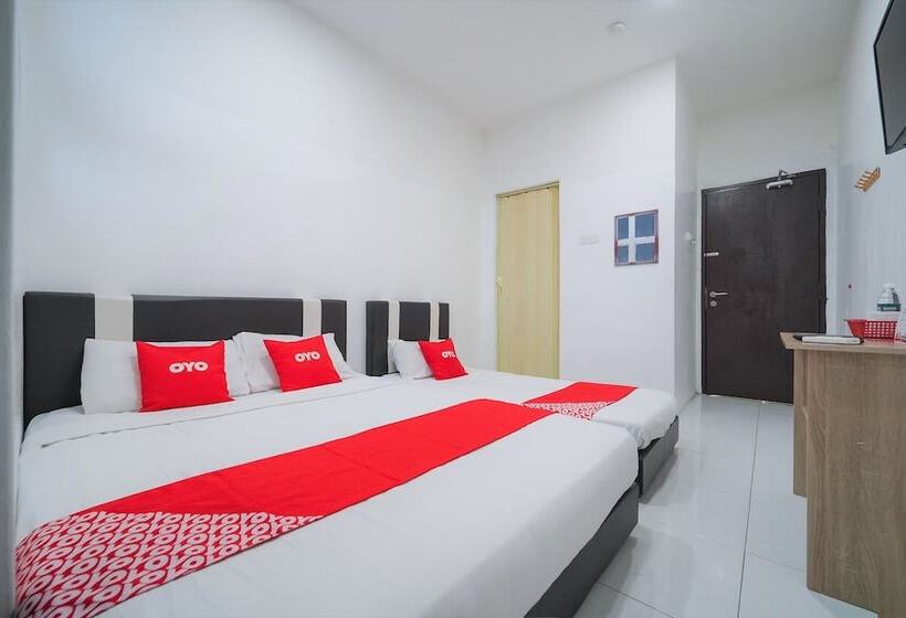 수피리어 스위트, Sp Berlian Inn