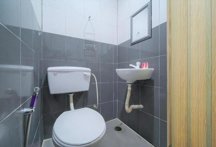 اتاق استاندارد, Sp Berlian Inn