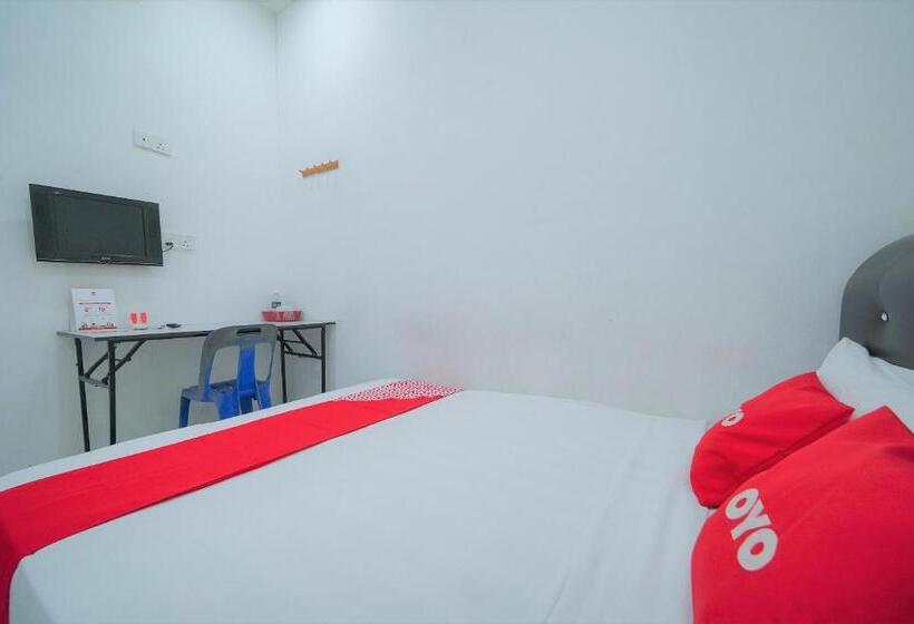 스탠다드 룸, Sp Berlian Inn