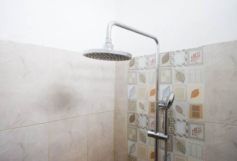 Номер Economy, Reddoorz @ Jalan Parangtritis