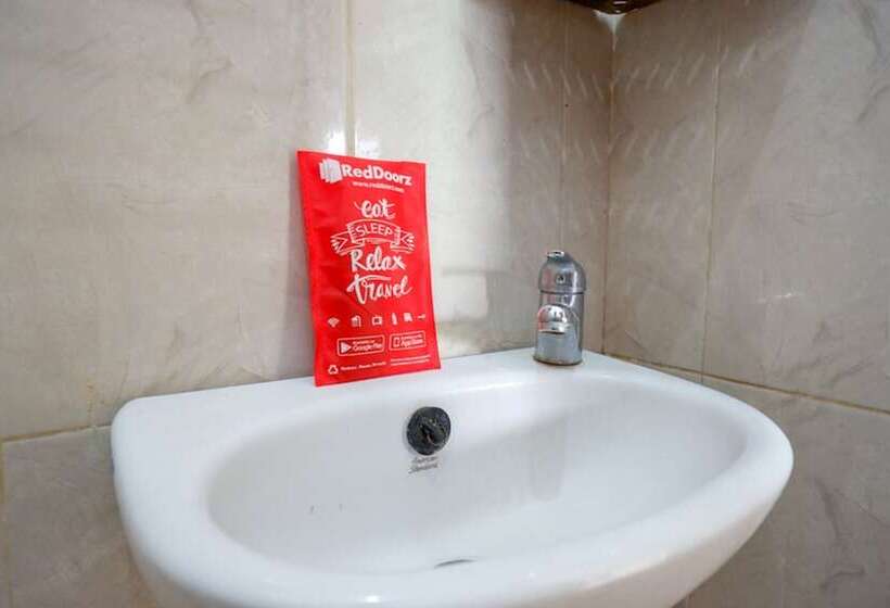 Номер Economy, Reddoorz @ Jalan Parangtritis