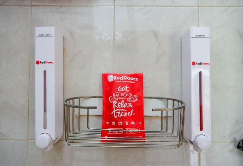 Номер Economy, Reddoorz @ Jalan Parangtritis