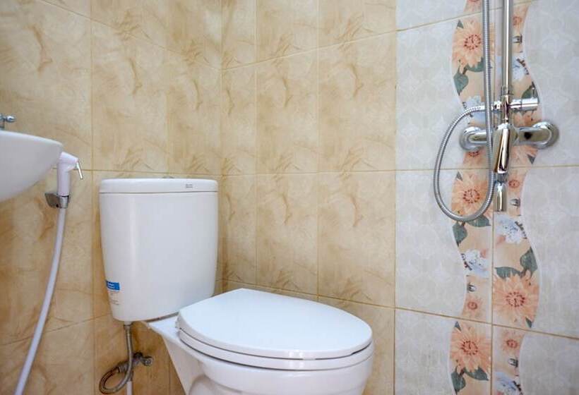 Номер Economy, Reddoorz @ Jalan Parangtritis