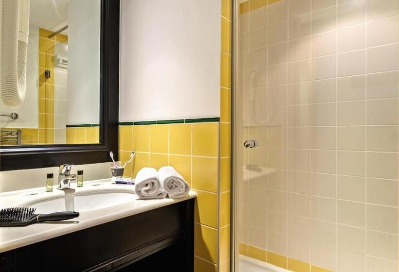 اتاق استاندارد با چشمانداز کوهستان, Belambra Clubs Avoriaz Les Cimes Du Soleil