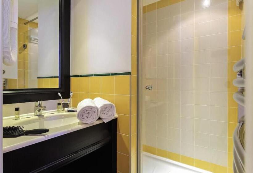 اتاق استاندارد, Belambra Clubs Avoriaz Les Cimes Du Soleil