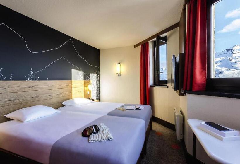 اتاق استاندارد, Belambra Clubs Avoriaz Les Cimes Du Soleil