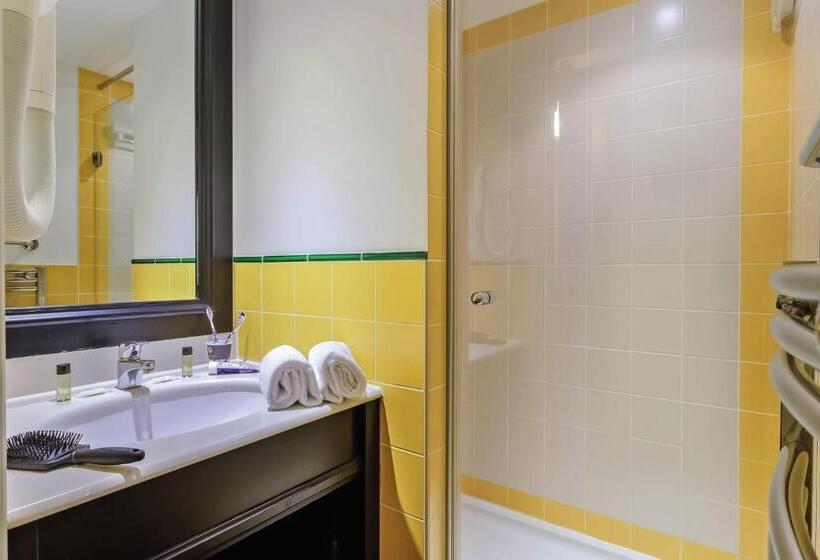 اتاق استاندارد, Belambra Clubs Avoriaz Les Cimes Du Soleil