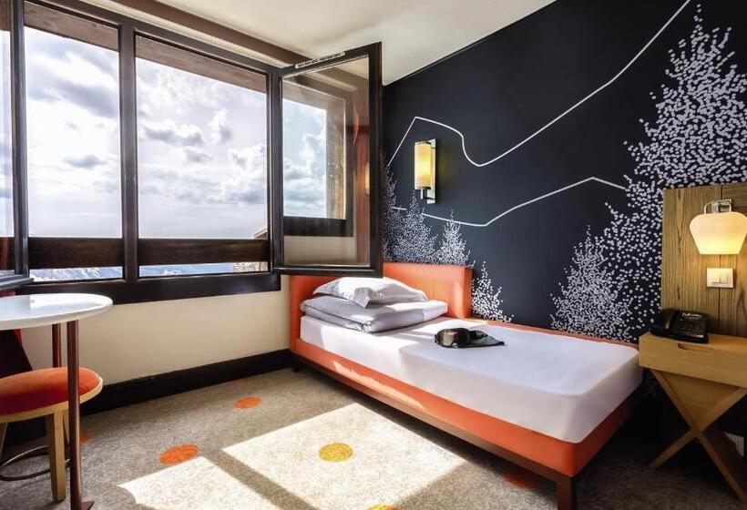 اتاق کلاسیک سه تخته, Belambra Clubs Avoriaz Les Cimes Du Soleil